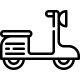 motorcycle-icon